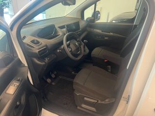 Peugeot Rifter L1 Active BlueHDi 100 N1 1.5 75kW