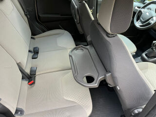 Ford Tourneo Courier 1.6 70kW