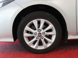 Toyota Corolla Active Hybrid 1.8 72kW