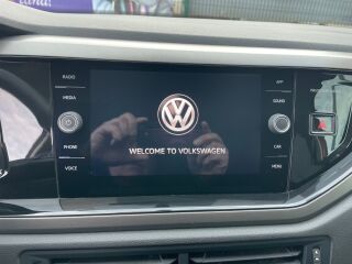 Volkswagen Polo 1.0 70kW