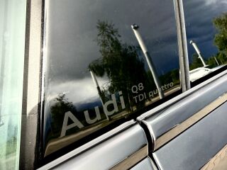 Audi Q8 50 Black Plus Facelift 3.0 MHEV 210kW