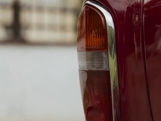 Rolls-Royce Silver Shadow II 6.8 149kW