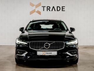 Volvo V60 Inscription 2.0 D4 140kW