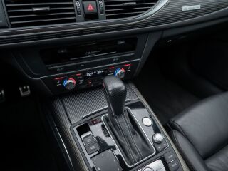 Audi A6 Competition S-Line Pluss 3.0 Bi-Tdi 240kW