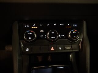 Skoda Karoq 1.5 110kW