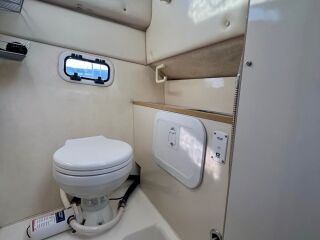Bayliner Ciera 2355 5.7 V8 225kW