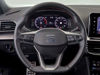 SEAT Tarraco 180kW