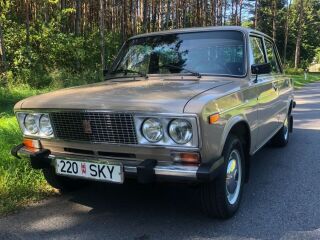 VAZ 21063 1.3 48kW