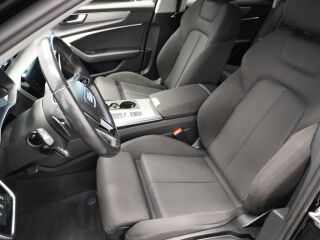 Audi A6 45TDI Quattro 3.0 170kW