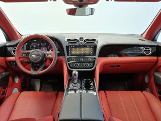 Bentley Bentayga EWB 404kW