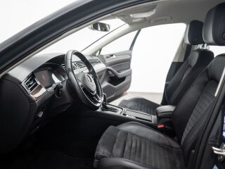Volkswagen Passat Variant Highline 2.0 110kW