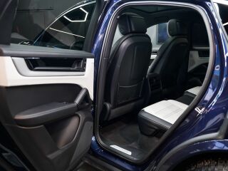 Porsche Cayenne S E-Hybrid Coupe 3.0 V6 382kW