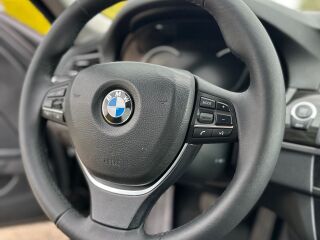 BMW 535 3.0 230kW