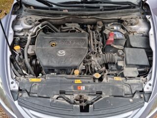 Mazda 6 2.5 125кВ