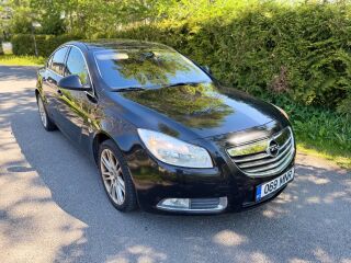 Opel Insignia 1.6 132кВ