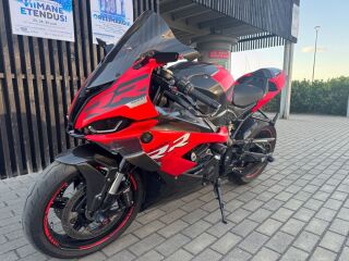 BMW S 1000 RR 152кВ