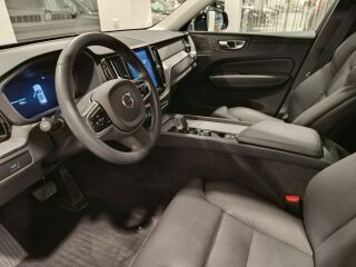 Volvo XC60 AWD B5 KERS 2.0 184kW