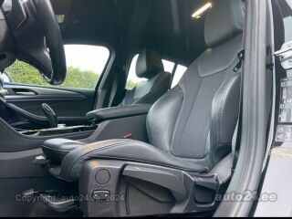 BMW X4 M-Sport xDrive 2.0 140кВ