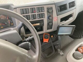 Volvo FL 250+SIDE OPENING EURO 6 184kW