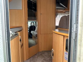 Fiat Ducato Solifer 2.8 90кВ
