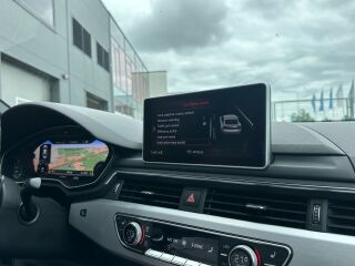 Audi A5 S-Line 2.0 TDI 140kW