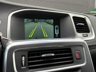 Volvo V60 R-Design Twin Engine 2.4 D5 120kW
