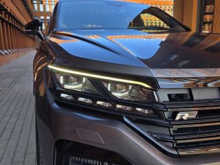 Volkswagen Touareg R-Line 3.0 V6 TFSI 250kW