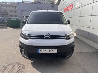 Citroen Berlingo BERLINGO VAN 1.2 81kW