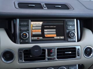 Land Rover Range Rover Vogue 3.6 V8 TDV8 200kW
