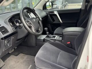 Toyota Land Cruiser Offroad 2.8 1GD 150кВ