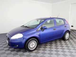 Fiat Punto Comfort 1.4 57kW