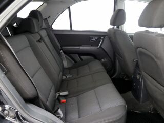 Kia Sorento Comfort Facelift ATM 2.5 CRDi 125кВ