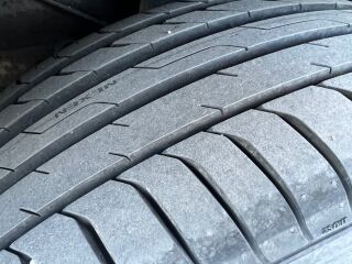 Mazda CX-5 2.0 121кВ