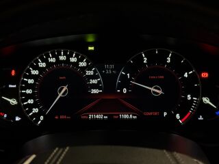 BMW 530 d xDrive 3.0 d 195kW
