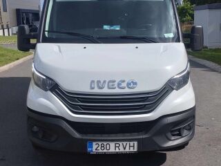 Iveco Daily 3.0 129kW