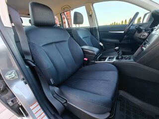 Subaru Legacy Symmetrical AWD 2.0 110kW