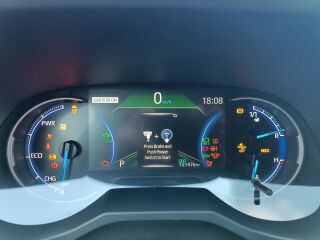 Toyota RAV4 Premium 2.5 131kW