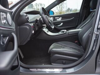 Mercedes-Benz E 300 de AMG 2.0 143kW