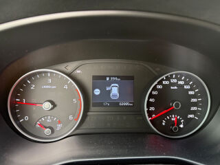 Kia Sportage 1.6 100kW
