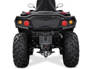 Odes ODES Facelift 850L V-Twin T3b EPS 2026 44kW