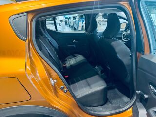 Dacia Sandero Stepway Comfort 1.0 TCe LPG 100hj 67kW