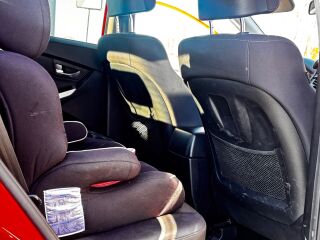 SsangYong Korando 2.0 109kW