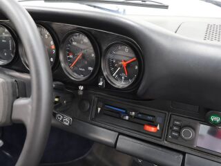 Porsche 911 Targa 2.7 110kW