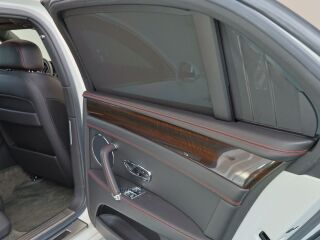 Bentley Flying Spur W12 460kW