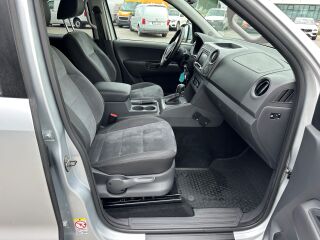 Volkswagen Amarok Highline 2.0 TDI 132kW