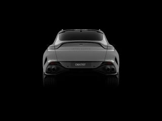 Aston Martin DBX 707 4.0 520kW