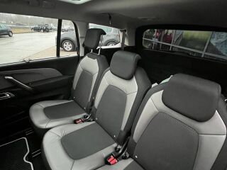 Citroen C4 Spacetourer 2.0 120kW