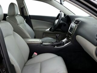Lexus IS 220 Luxury 2.2 D 130kW