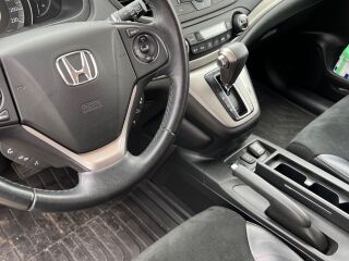 Honda CR-V Lifestyle 2.0 114kW