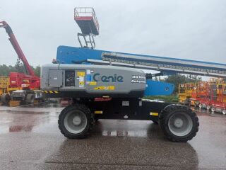 Genie S 85